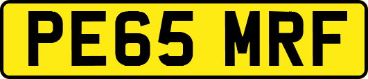 PE65MRF