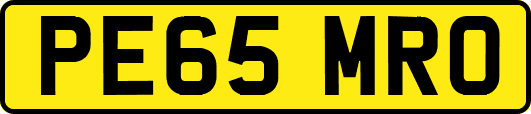 PE65MRO