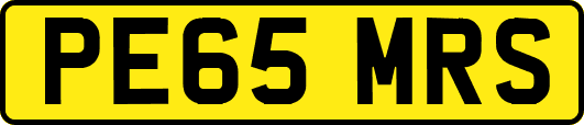 PE65MRS