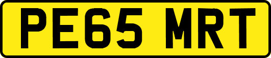 PE65MRT