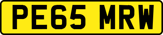 PE65MRW