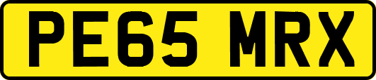 PE65MRX