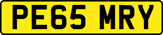 PE65MRY