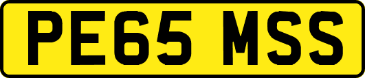 PE65MSS