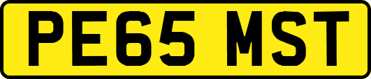 PE65MST