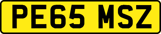 PE65MSZ