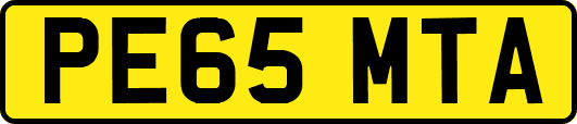 PE65MTA