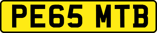 PE65MTB