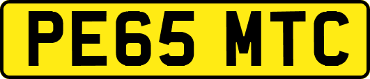 PE65MTC