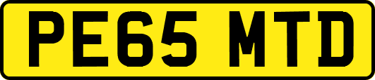 PE65MTD
