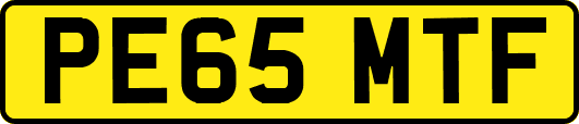 PE65MTF