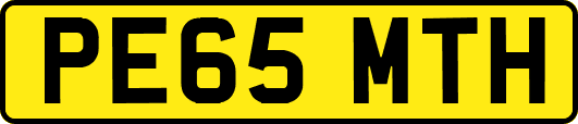 PE65MTH