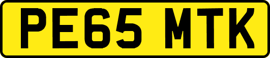PE65MTK