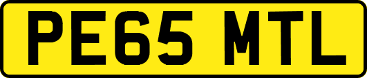 PE65MTL