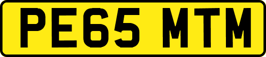 PE65MTM