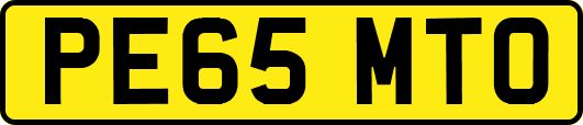 PE65MTO