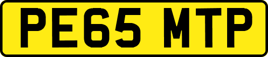 PE65MTP