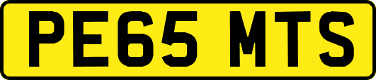 PE65MTS
