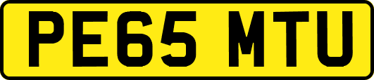 PE65MTU