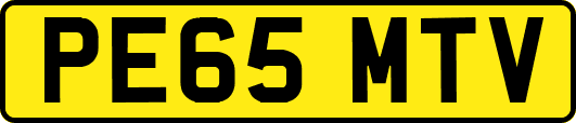 PE65MTV