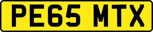 PE65MTX