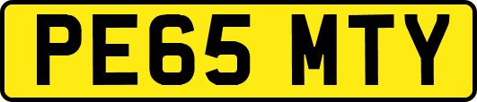 PE65MTY