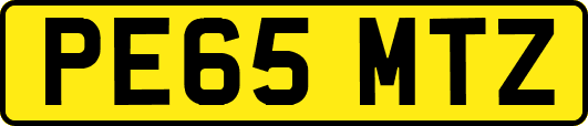 PE65MTZ