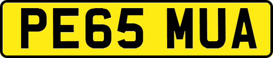 PE65MUA