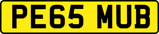 PE65MUB