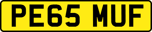 PE65MUF