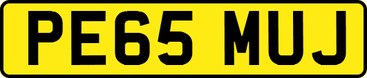PE65MUJ