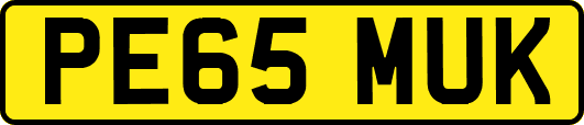 PE65MUK