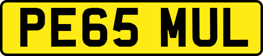 PE65MUL