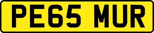 PE65MUR