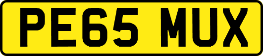 PE65MUX