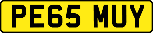 PE65MUY