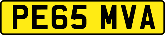 PE65MVA