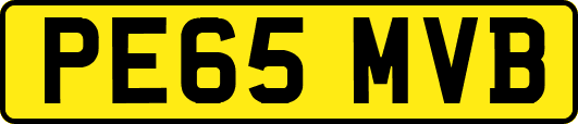 PE65MVB