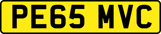 PE65MVC