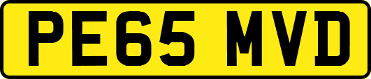 PE65MVD