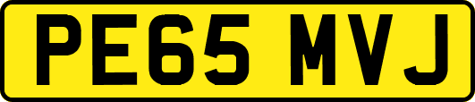 PE65MVJ