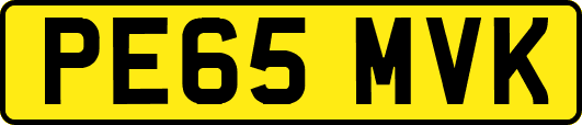 PE65MVK