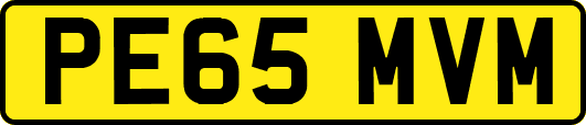 PE65MVM