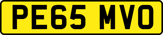 PE65MVO