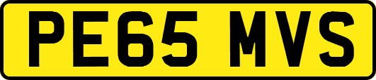 PE65MVS