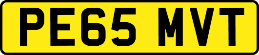 PE65MVT
