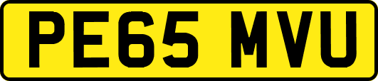 PE65MVU