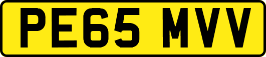PE65MVV