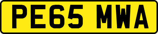 PE65MWA