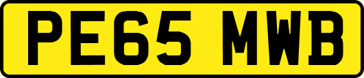 PE65MWB